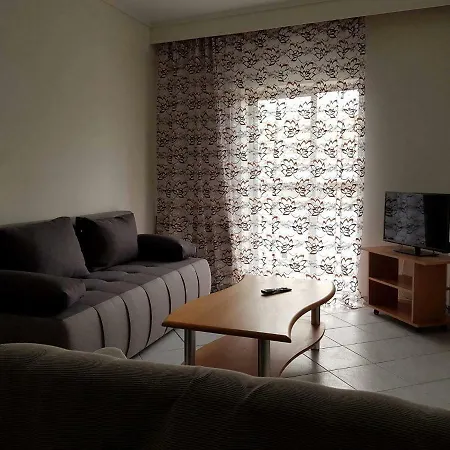 Stadium 1 Appartement *