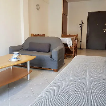 Stadium 1 Appartement Thessalonique