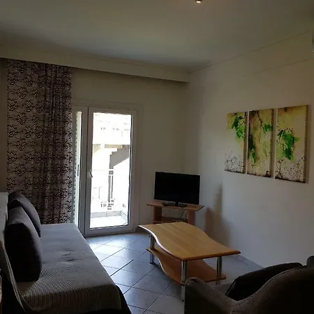 Stadium 1 Appartement