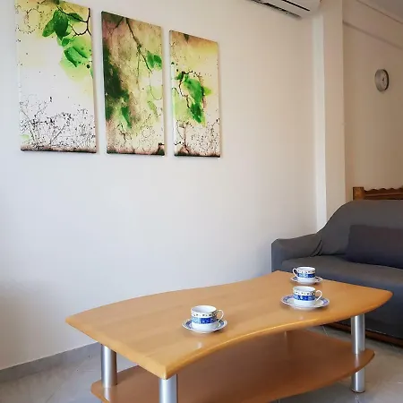 Appartement Stadium 1 Thessalonique
