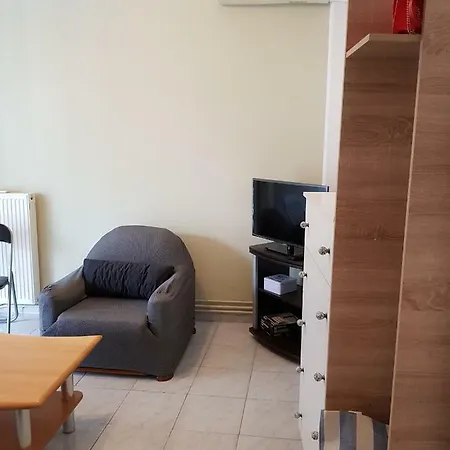 Appartement Stadium 1