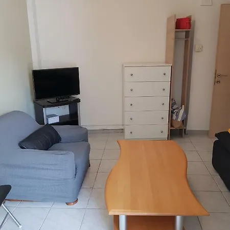 Appartement Stadium 1 Thessalonique