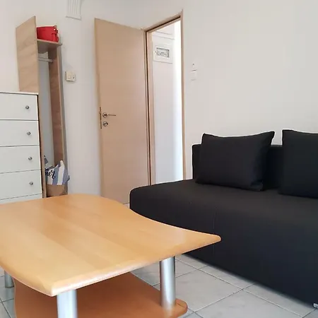 Appartement Stadium 1
