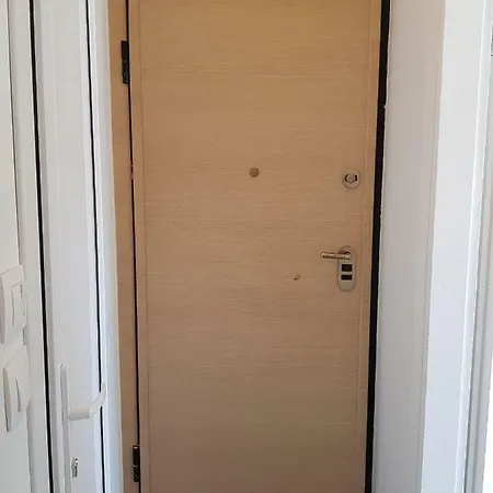 Stadium 1 Appartement Thessalonique