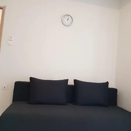 Stadium 1 Appartement