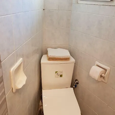 Appartement Stadium 1