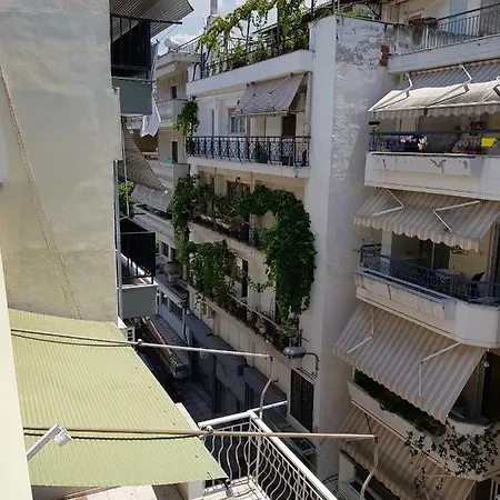 Stadium 1 Appartement *