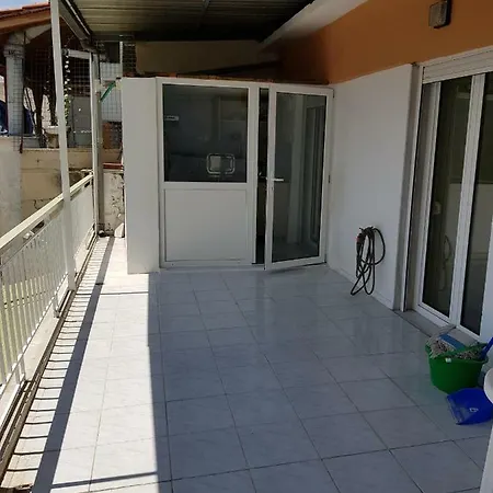 Appartement Stadium 1