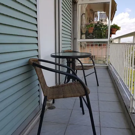 Appartement Stadium 1