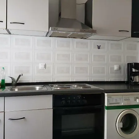 Appartement Stadium 1 Thessalonique