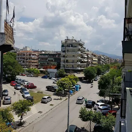 Stadium 1 * Thessalonique