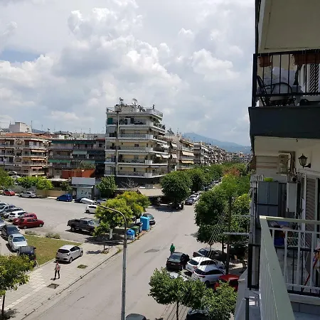Appartement Stadium 1