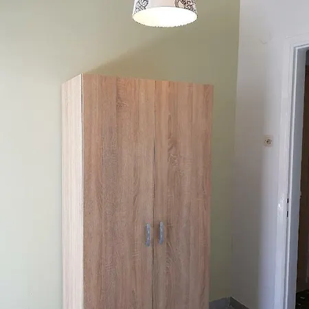 Stadium 1 Appartement Thessalonique