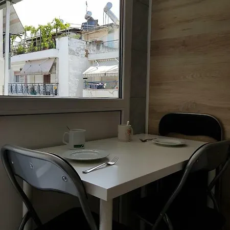 Stadium 1 Appartement