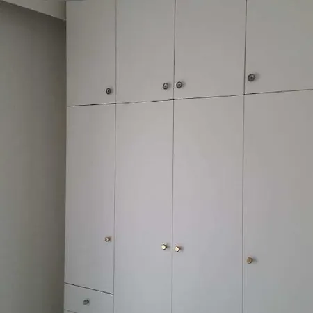 Stadium 1 Appartement Thessalonique