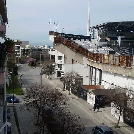 Stadium 1