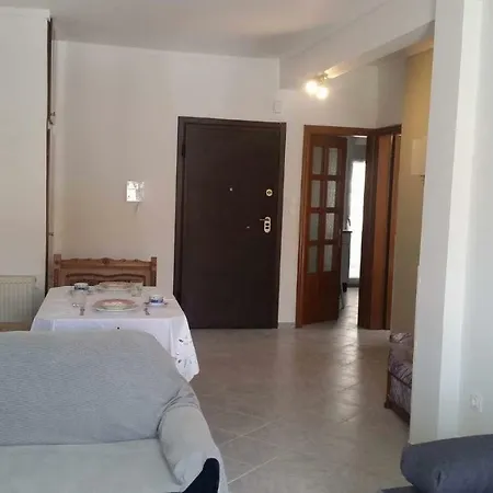 Stadium 1 Appartement Thessalonique
