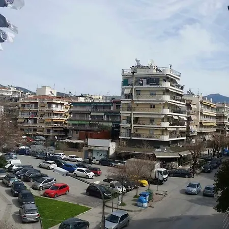 Appartement Stadium 1 Thessalonique