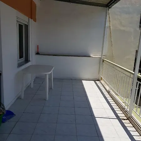 Stadium 1 Appartement